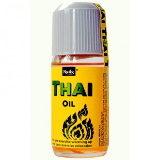 Thajský olej THAI 450 ml