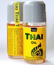 Thajský olej THAI 120 ml