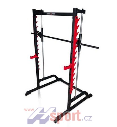 Multipress Marbo MS-U103