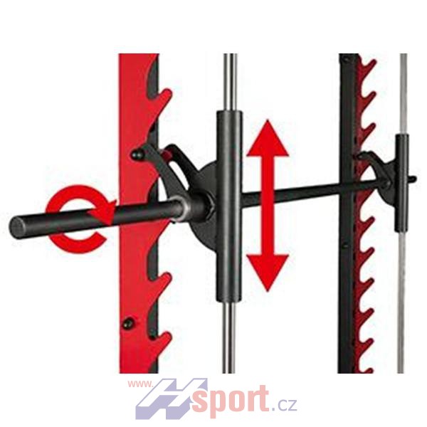 Multipress Marbo MS-U103