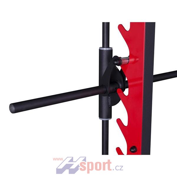 Multipress Marbo MS-U105