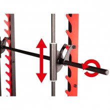 Multipress Marbo MS-U105