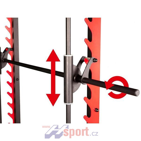 Multipress Marbo MS-U105