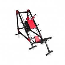 Hacken dřep/leg press Marbo MS-U106