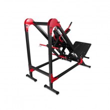 Hacken dřep/leg press Marbo MS-U106