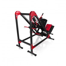 Hacken dřep/leg press Marbo MS-U106