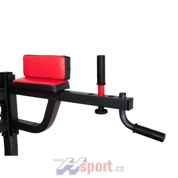 Multifunknčí hrazda Marbo MS-U110