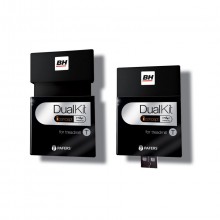 Dual Kit BH Fitness DI21