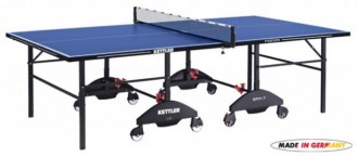 Stůl na stoní tenis SPIN 7 - interiérový