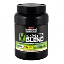 Enervit Vegetal Protein 900 g