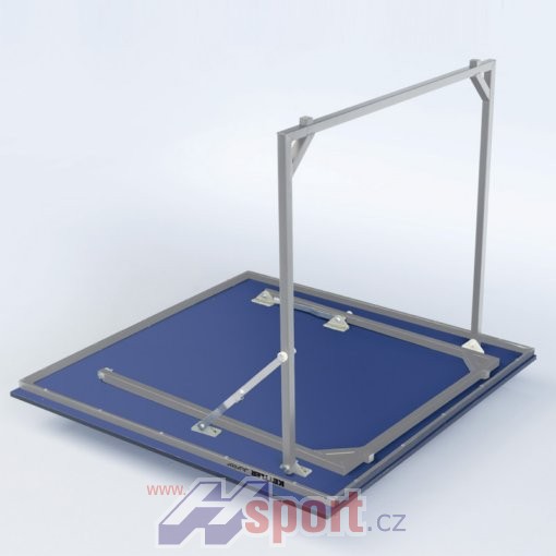 Stůl na stoní tenis JUNIOR - interiérový
