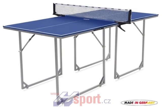 Stůl na stoní tenis JUNIOR - interiérový