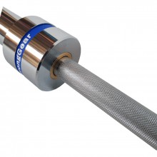 Deadlift bar StrongGear