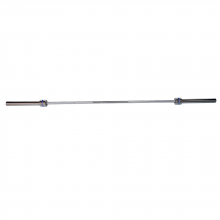 Deadlift bar StrongGear