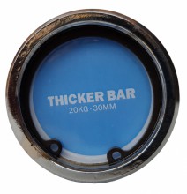 Thicker bar StrongGear