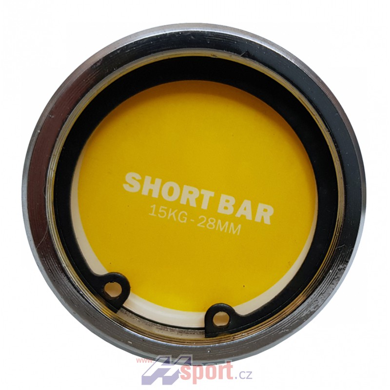 Short Strong bar StrongGear