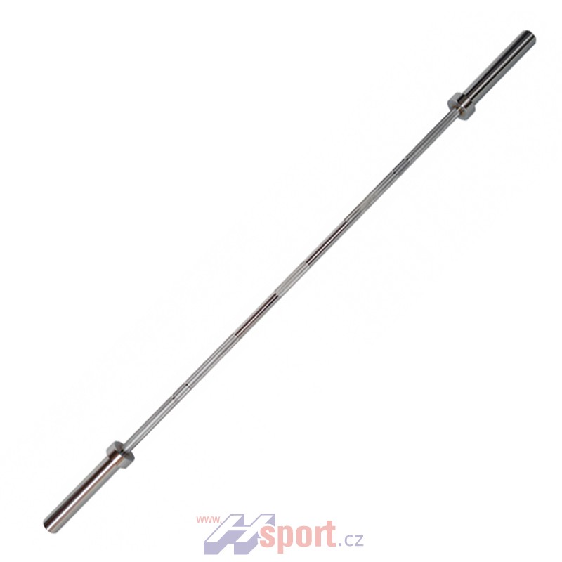 Short Strong bar StrongGear