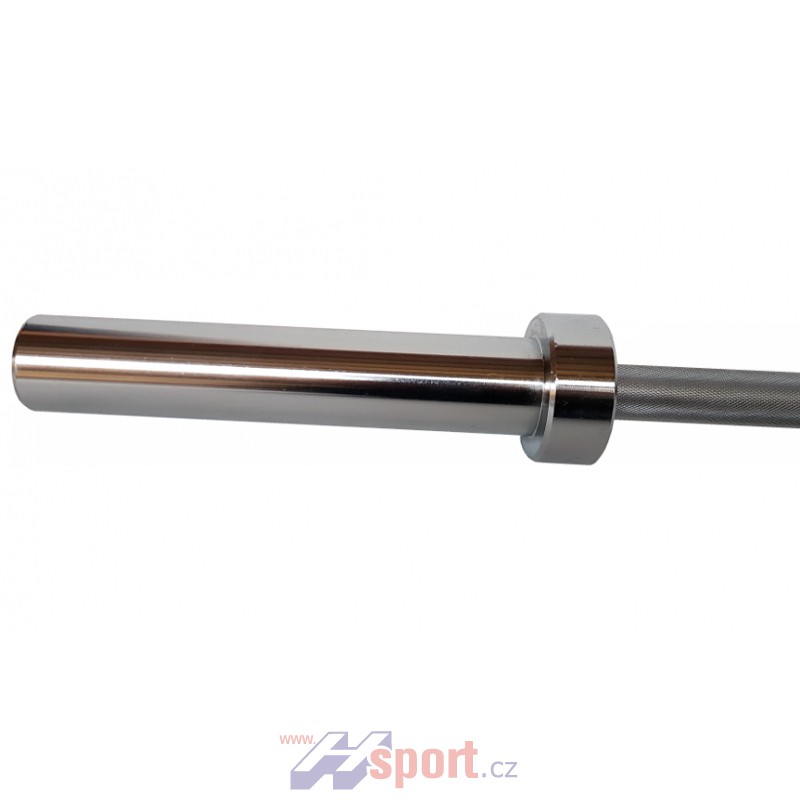 Short Strong bar StrongGear