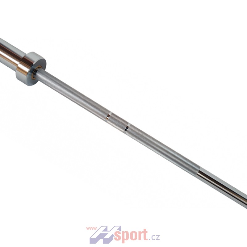 Short Strong bar StrongGear