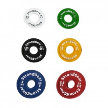 Ocelový frakční kotouč StrongGear 2,5 kg