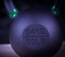 Kettlebell StrongGear 6 kg