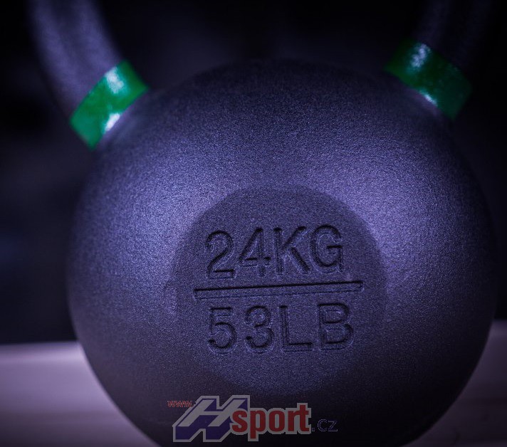Kettlebell StrongGear 14 kg