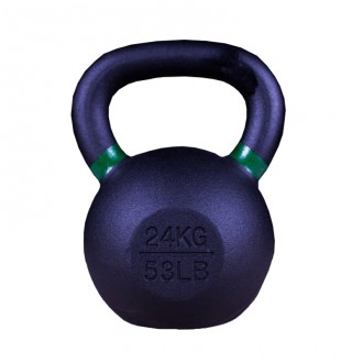 Kettlebell StrongGear 18 kg