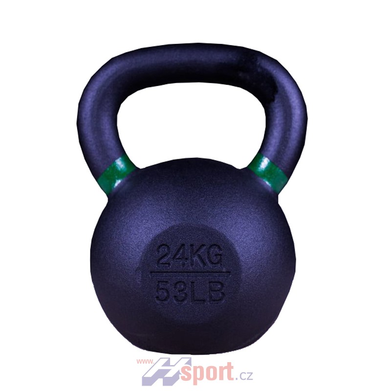 Kettlebell StrongGear 8 kg
