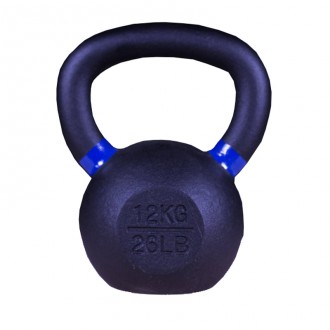 Kettlebell StrongGear 4 kg
