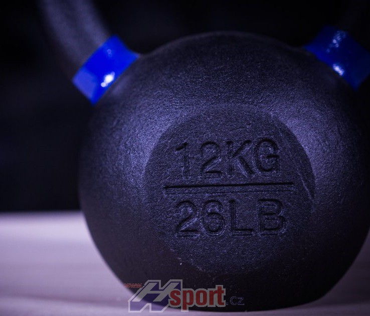 Kettlebell StrongGear 32 kg