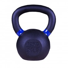 Kettlebell StrongGear 28 kg