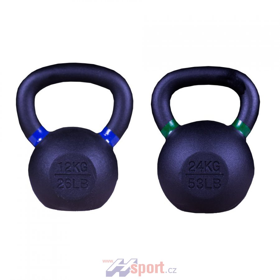 Kettlebell StrongGear 36 kg
