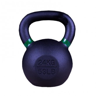 Kettlebell StrongGear 40 kg
