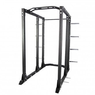 Posilovací klec StrongGear - Strongest Power Rack