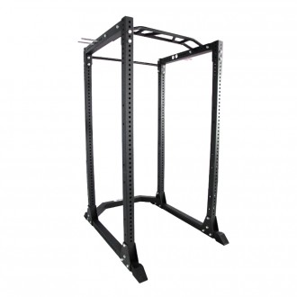 Posilovací klec StrongGear - Stronger Power Rack