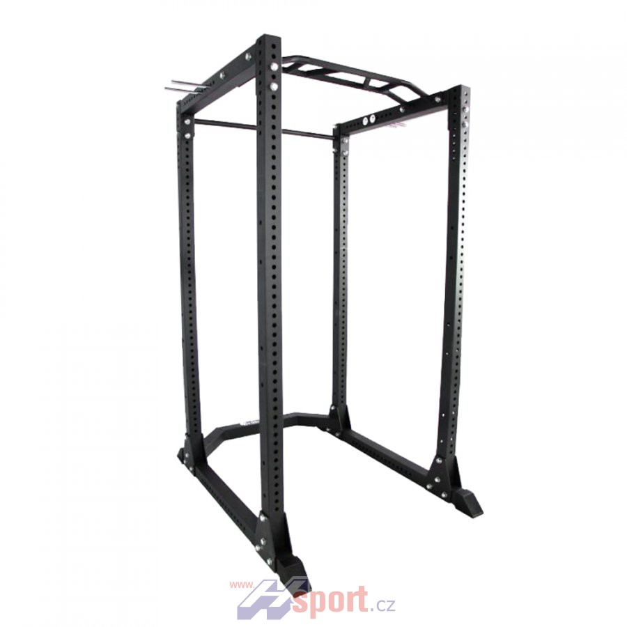 Posilovací klec StrongGear - Stronger Power Rack