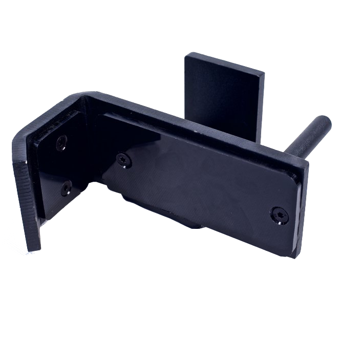 Posilovací klec StrongGear - Stronger Power Rack