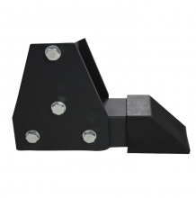 Posilovací klec StrongGear - Stronger Power Rack