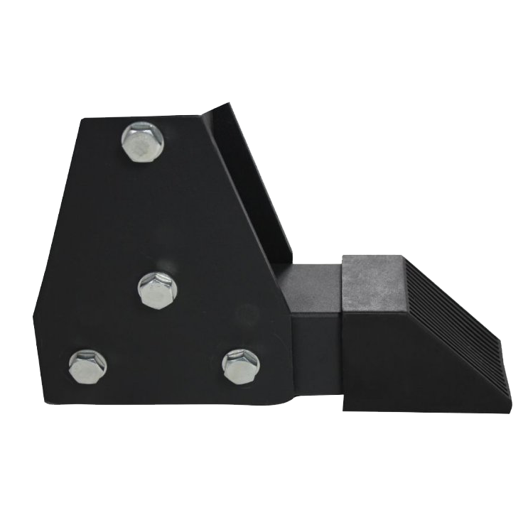 Posilovací klec StrongGear - Stronger Power Rack