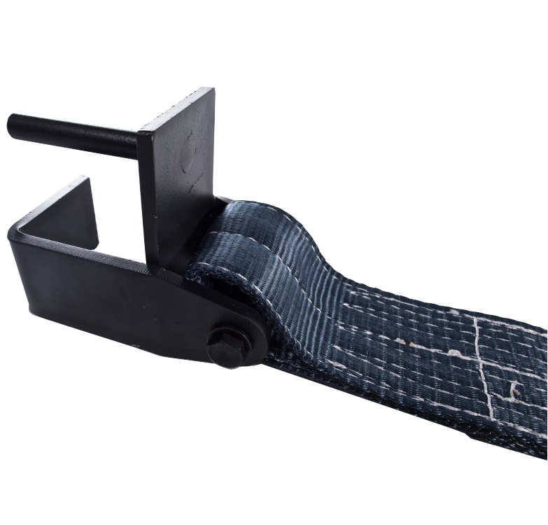 Posilovací klec StrongGear - Stronger Power Rack