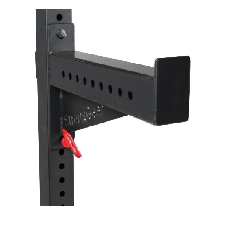 Posilovací klec StrongGear - Stronger Power Rack