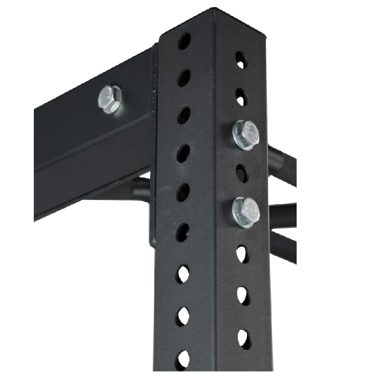 Posilovací klec StrongGear - Stronger Power Rack