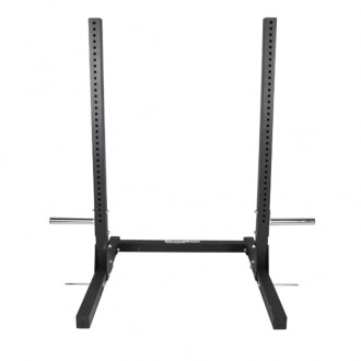 Dřepovací stojan StrongGear - Stronger Squat Stand