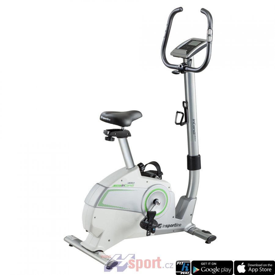 Rotoped Insportline inCondi UB35i II