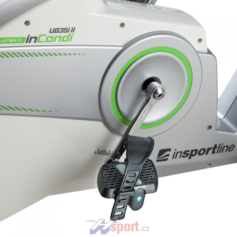 Rotoped Insportline inCondi UB35i II
