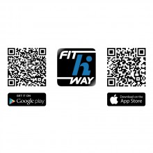 Rotoped Insportline inCondi UB35i II