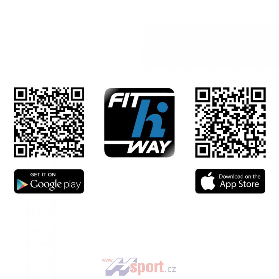 Rotoped Insportline inCondi UB35i II