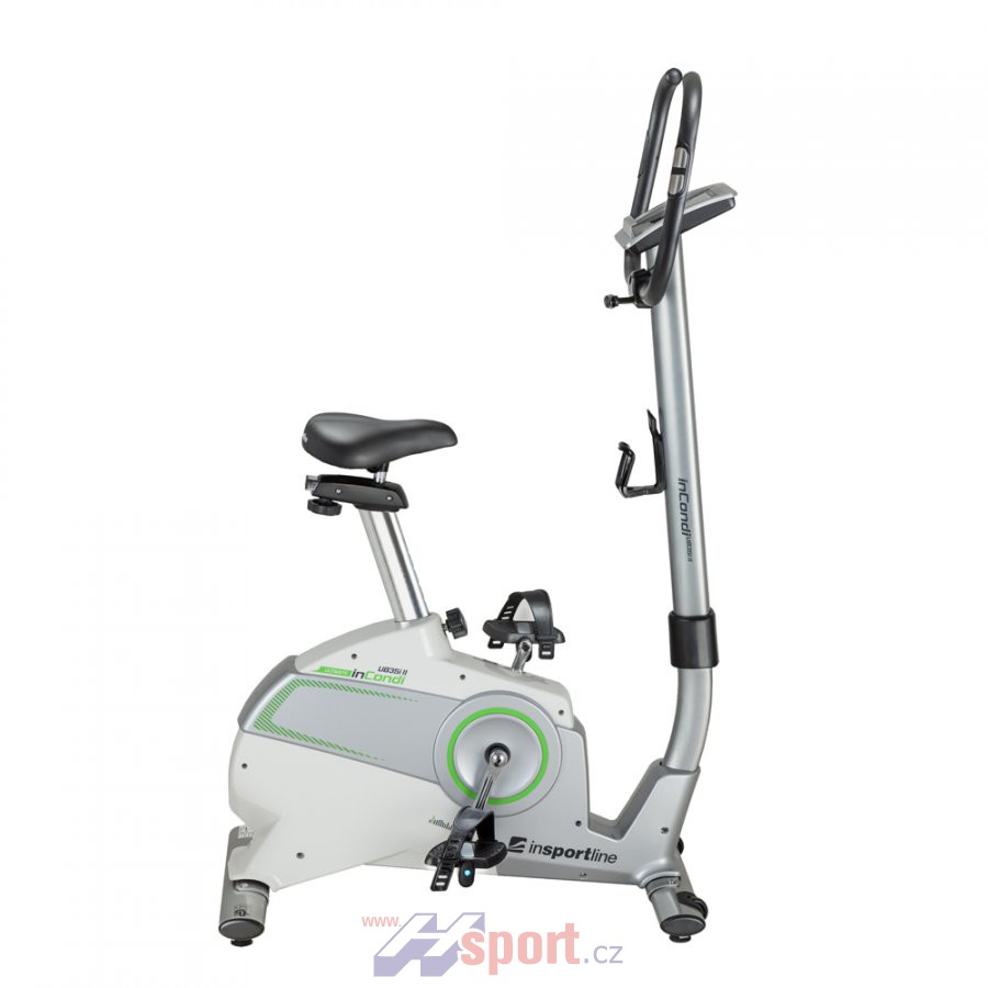 Rotoped Insportline inCondi UB35i II