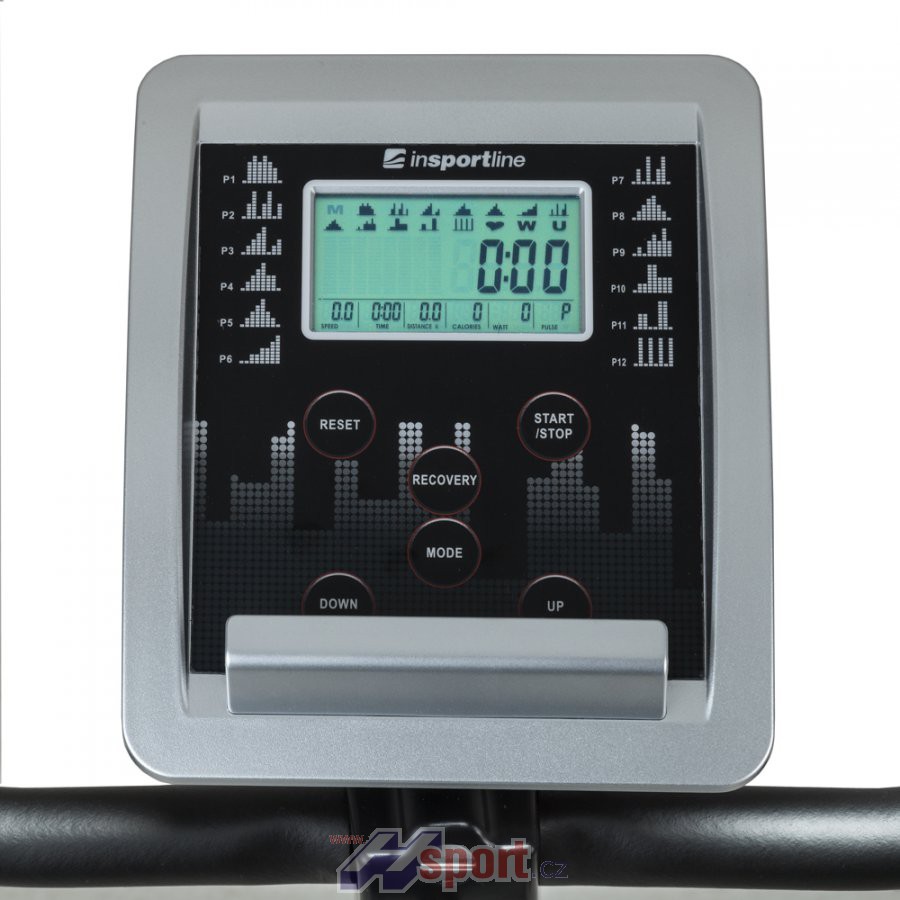 Rotoped Insportline inCondi UB35i II