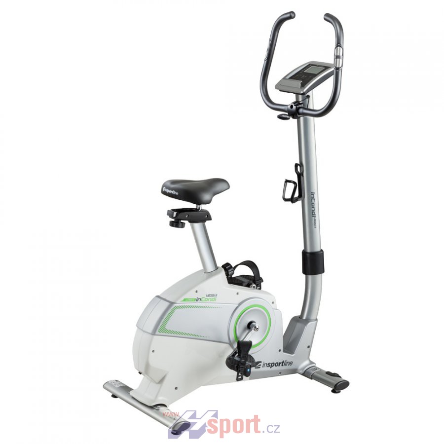 Rotoped Insportline inCondi UB35i II